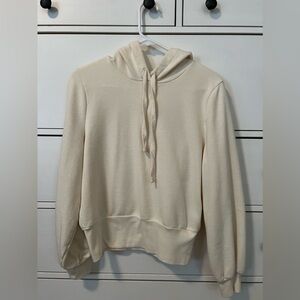 Madewell “sweatshirt”